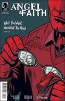 Cover B